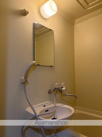 Uハウスの内装写真