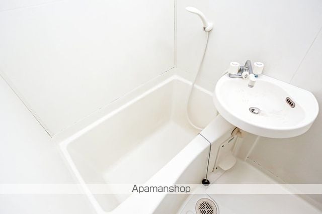 ダイナコートエスタディオ西新南の内装写真