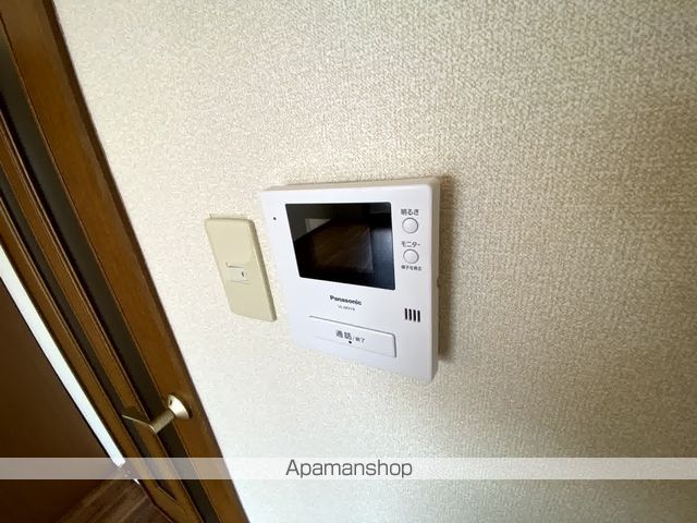 ビアン・クルーの内装写真