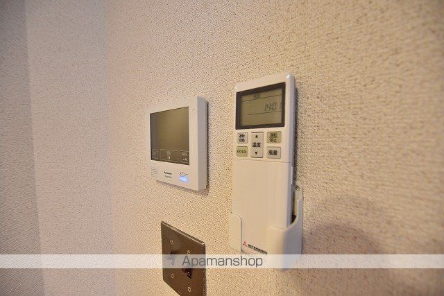 ラヴェーラ円山鳥居前の内装写真