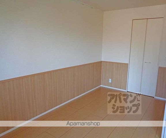 ヴェルドミールの内装写真