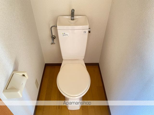第一サンロードあさひの内装写真