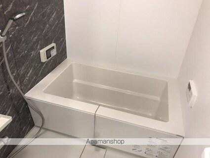 ロンサール羽生[1LDK/43.21m2]のバス