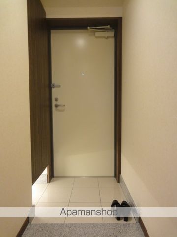 アークデュオ仙台宮町[1LDK/40m2]の玄関