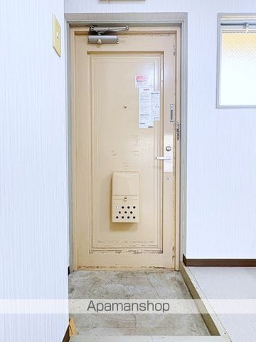 ローヤル石津IIの内装写真