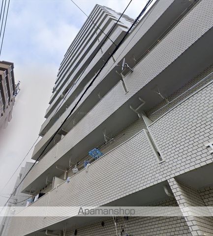 エンゼルハイム梅屋敷第2の外観写真