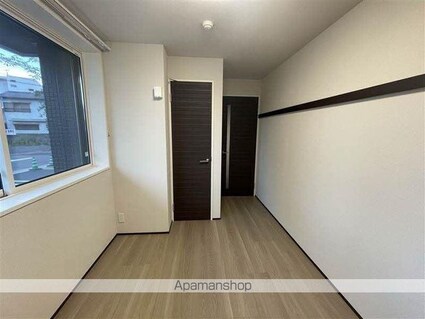 Ｃｏｍｏｄｏ．ＴＴ[1LDK/44.45m2]の内装