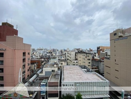 プレシャスタイム瓦町[1LDK/29.68m2]の内装6