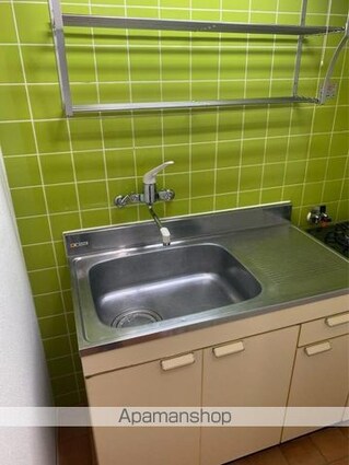 プレシャスタイム新北[1K/24.36m2]の内装4