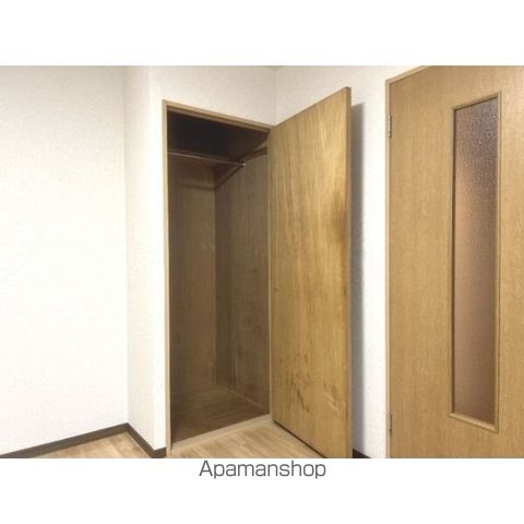 PARKSIDEリマティーRの内装写真