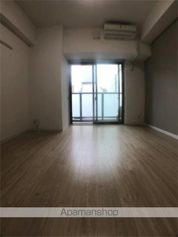 ボンニー元町の内装写真