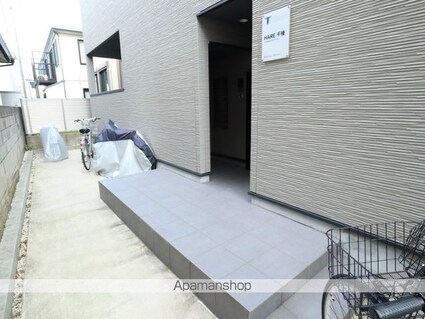 ＨＡＲＥ千種（ハレチクサ）[1K/26.7m2]のエントランス2