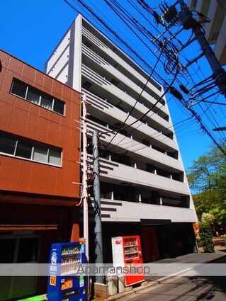 東京都立川市錦町１丁目[1K/21.39m2]の外観5