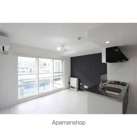 Villa Aura 仮)GAー二十四軒3ーの内装写真