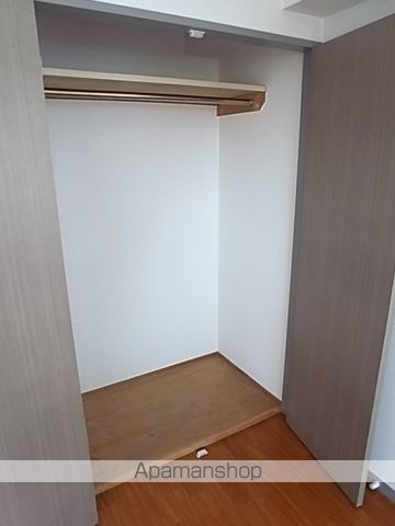 サンハイツドリームの内装写真