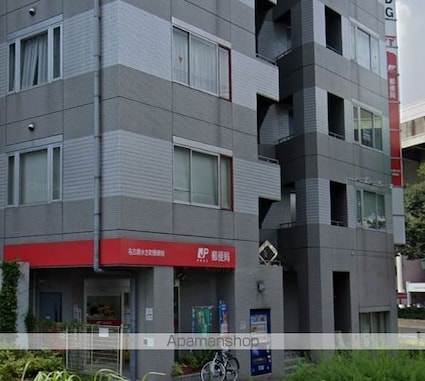 ＳーＲＥＳＩＤＥＮＣＥ山王[1K/25.27m2]の周辺8