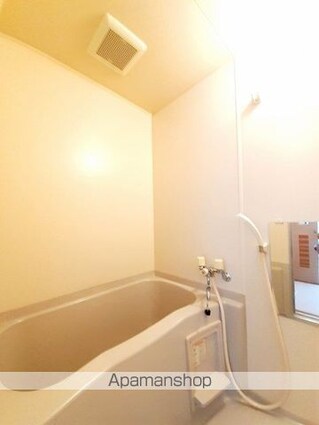 明山[1R/24m2]のバス