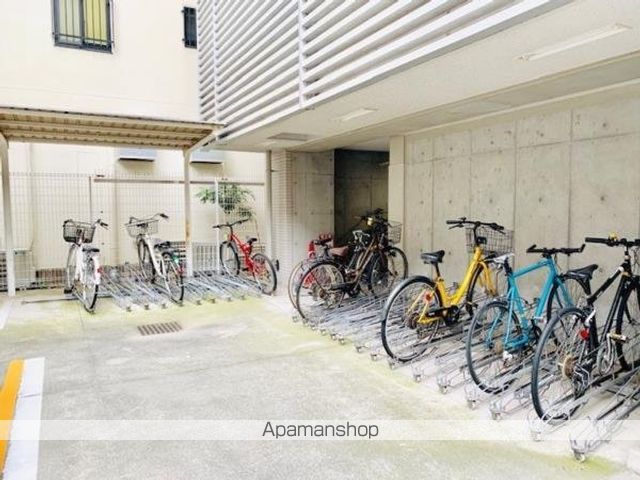 BRILLIA IST 白金高輪のその他写真