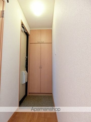エソール長楽寺 A棟の内装写真