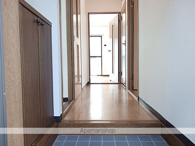 コンフォートヒル IIIの内装写真