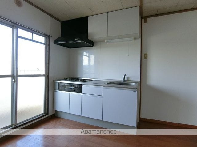 土屋ハウスIの内装写真