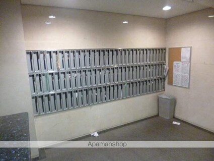 Ｓ－ＦＯＲＴ錦糸町[1K/21.24m2]の共用部7