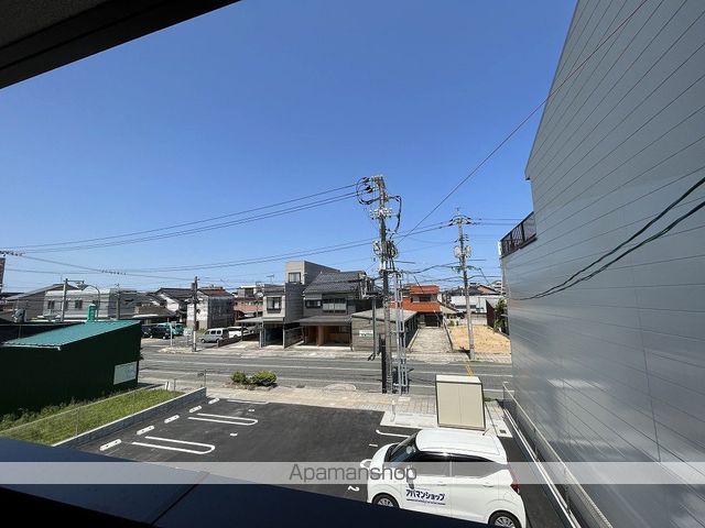 グラディートIIのその他写真