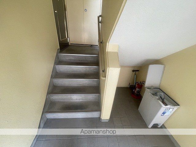 シオンドヒルの内装写真