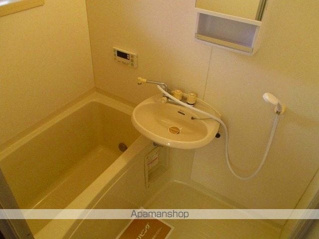 レイクヒルズ373Cの内装写真