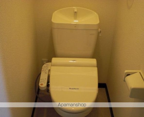 レオネクストモンテリマールの内装写真
