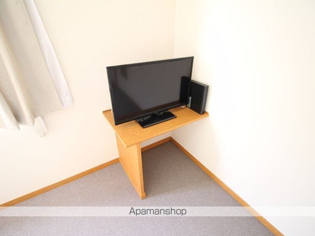レオパレスさくら坂の内装写真