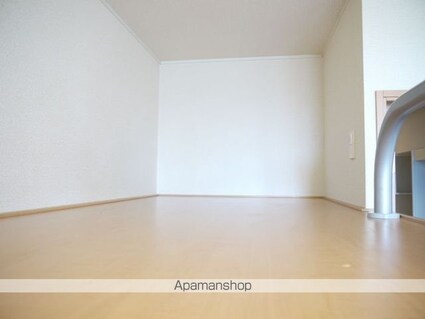 レオパレスうつくし[1K/20.81m2]のその他部屋・スペース