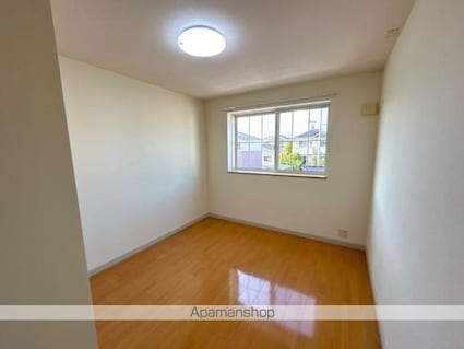 パークサイド彩園Ⅱ[2DK/55.45m2]の内装1