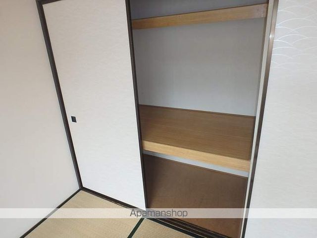 コーポナガタの内装写真
