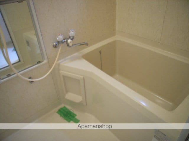 ボンジョルノ北六甲.の内装写真