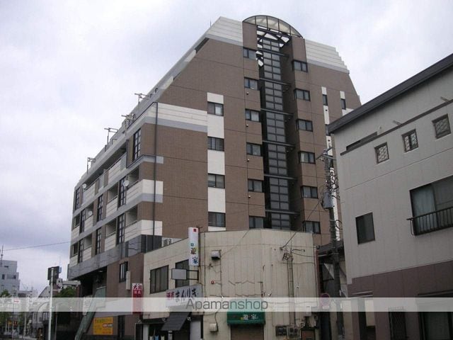 ＷＩＬＬＤＯ本千葉 206 ｜ 千葉県千葉市中央区長洲１丁目29-4（賃貸マンション1K・2階・33.80㎡） その3