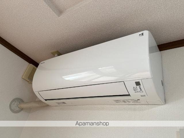 パークヒルズ庄町の内装写真