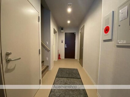 ｋｏｔｉ壱番館[1K/32.08m2]の共用部4