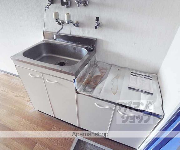 プラム中書島の内装写真