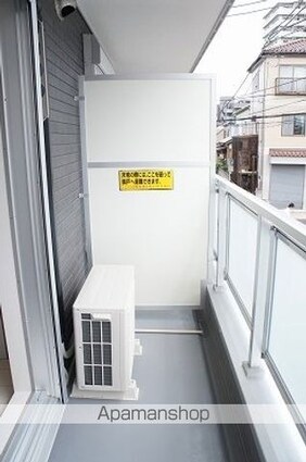 リブリ・ＯＮＯ[1K/24.63m2]のその他設備