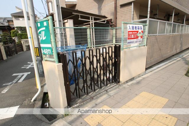 スカイハイツ緑地のその他写真