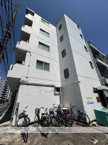 谷川ビルの外観写真