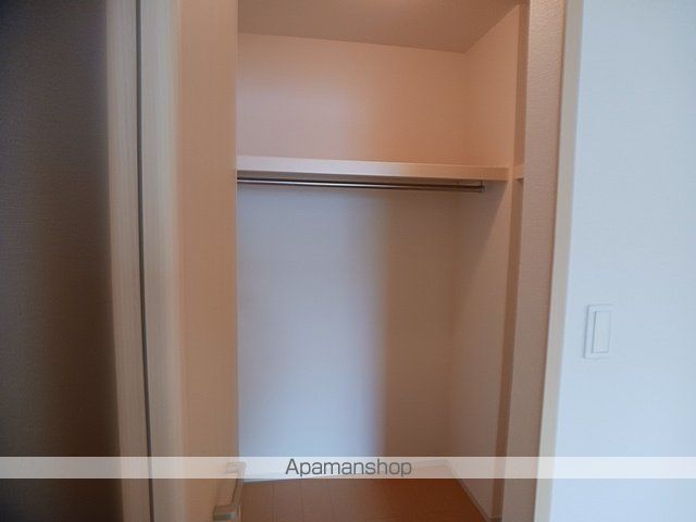 メゾンdeアンジュ Aの内装写真