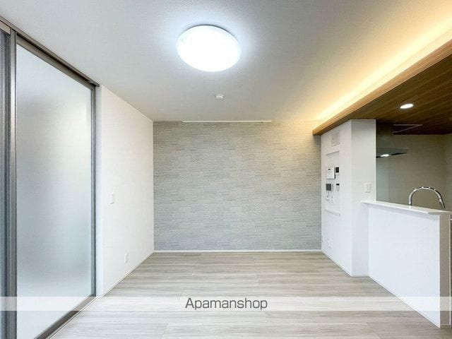 セレスティア西亀有の内装写真