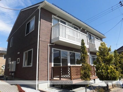 グランドヒルズ　Ｃ[1LDK/51.1m2]の外観