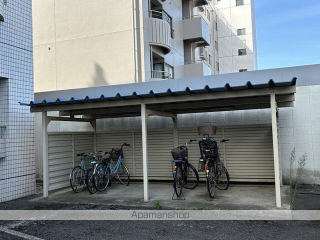 ファミール五反田の内装写真