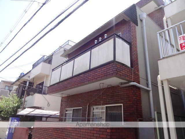 リアライズ門真の外観写真