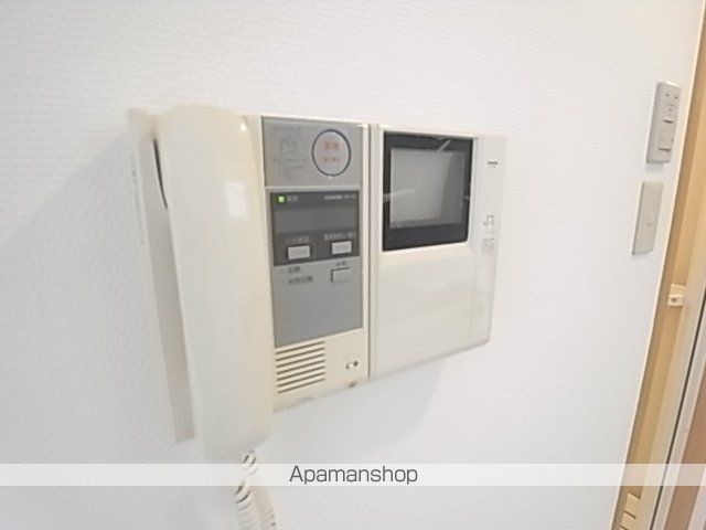 willDo稲永の内装写真