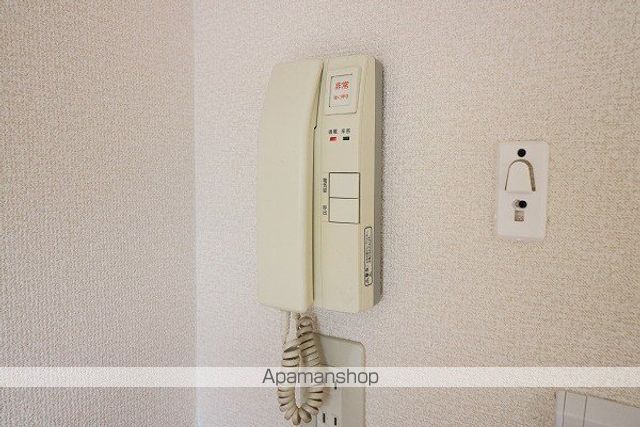 ルミエール森東の内装写真
