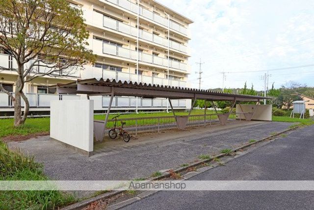 ビレッジハウス楠II2号棟の周辺写真